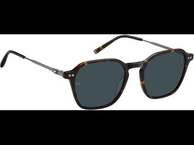 Tommy Hilfiger Sonnenbrille Herren Tommy Hilfiger TH 2132/S 53 086 Ansicht 4