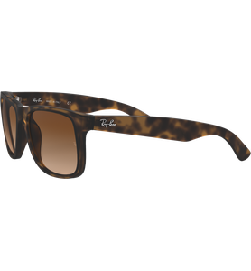 Ray-Ban Justin Classic RB4165 710/13 55 - Ansicht 3