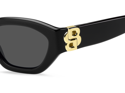 Hugo Boss Sonnenbrille Damen Hugo Boss BOSS 1937/S 54 807 Ansicht 3