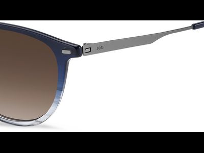 Hugo Boss Sonnenbrille Herren Hugo Boss BOSS 1639/S 52 coloured Ansicht 3