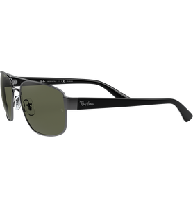 Ray-Ban RB3663 004/58 - Ansicht 3