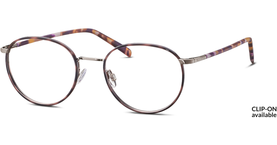 Marc O'Polo Brille Unisex Marc O'Polo 502176 60 5019 Ansicht 1