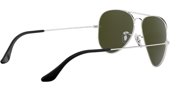 Ray-Ban Aviator Mirror RB3025 003/40 62 - Ansicht 9