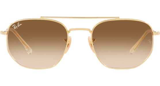 Ray-Ban RB3707 001/51 - Ansicht 13