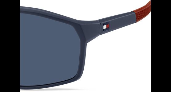 Tommy Hilfiger TH 2357/S 99 PJP - Ansicht 4