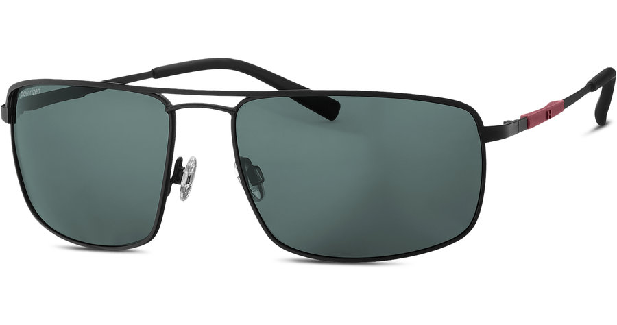 Humphreys Sonnenbrille Herren HUMPHREY'S 586129 10 1130 Schwarz Ansicht 1