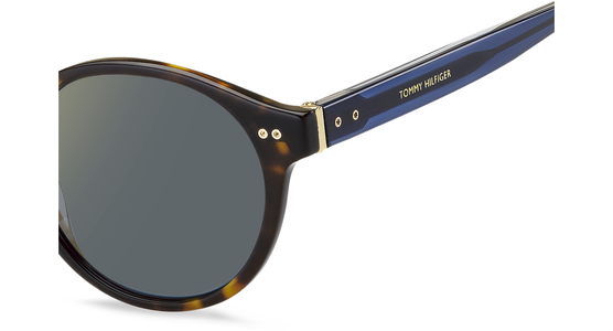 TOMMY HILFIGER TH 1795/S HAVANNA - Ansicht 4