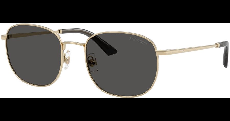 Jimmy Choo Sonnenbrille Damen Jimmy Choo JC4025B 300687 Ansicht 1