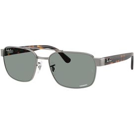 Ray-Ban Sonnenbrille Unisex Ray-Ban Chromance 0RB3751CH 004/3R
