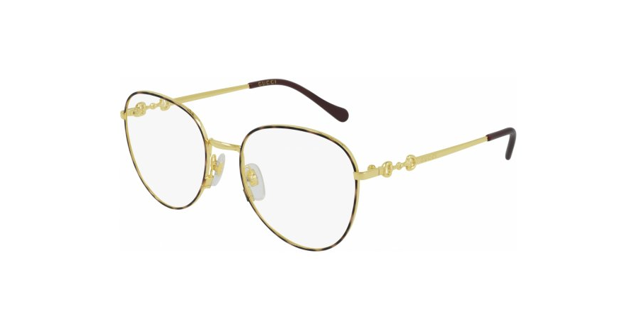 Gucci Brille Damen Gucci GG0880O 002 Ansicht 1