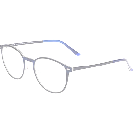 Jaguar Brille Herren Jaguar 33642 54 3100