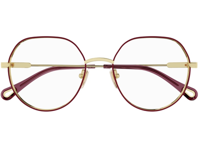 Chloé Brille Damen Chloé CH0137O 53 007 Ansicht 2