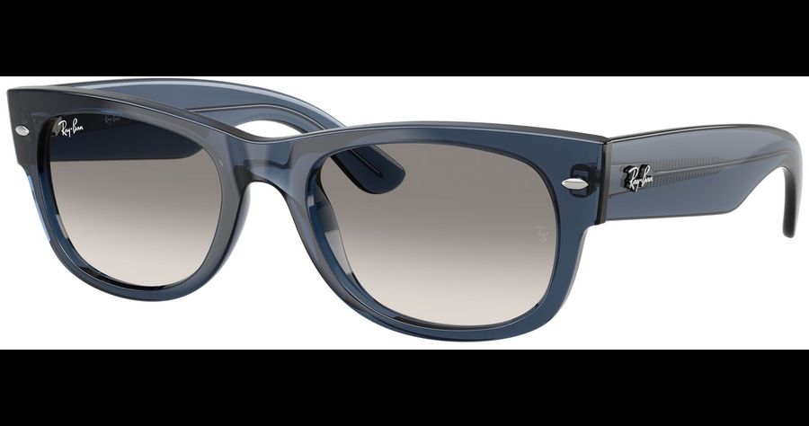 Ray-Ban Sonnenbrille Unisex Ray-Ban RB0832S 684532 Ansicht 1