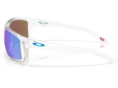 Oakley Sonnenbrille Herren Oakley Gibston xl OO9470 947005 62 Ansicht 4