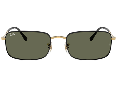 Ray-Ban Sonnenbrille Unisex Ray-Ban 0RB3746 927158 Ansicht 2
