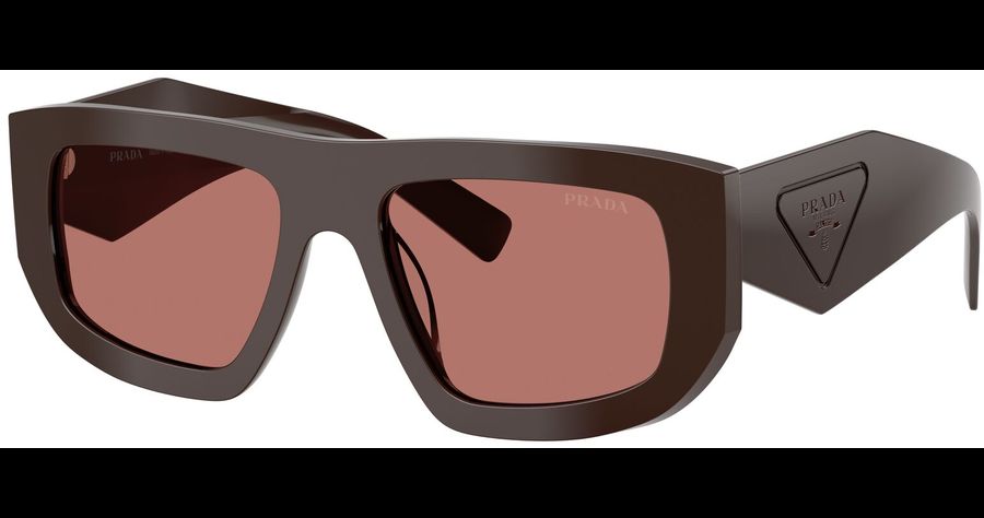 Prada Sonnenbrille Damen Prada PR D04SU 27I80W Ansicht 1