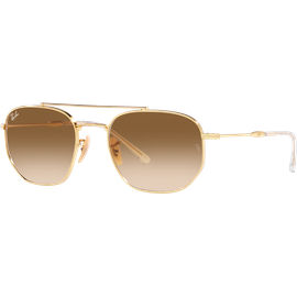 Ray-Ban Sonnenbrille Unisex Ray-Ban RB3707 001/51