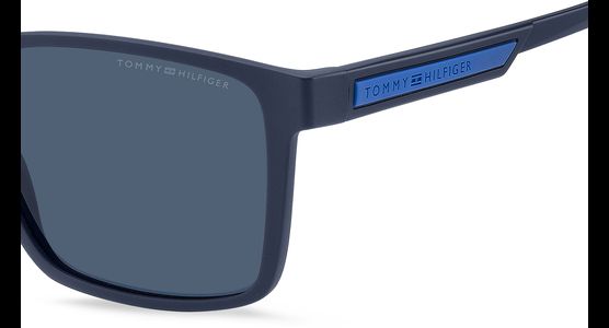 Tommy Hilfiger TH 2088/S 55 FLL - Ansicht 4