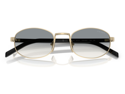 Prada Sonnenbrille Damen Prada PR B53S ZVN02C Ansicht 5