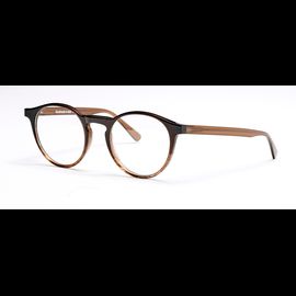 03-97080 Jacky Dunkelbraun Kastanie