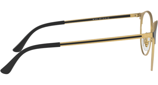 Ray-Ban RX6375 3051 - Ansicht 10