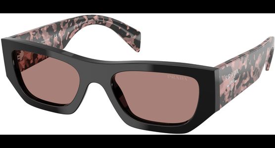 Prada 0PR A01S 13P60B - Ansicht 3