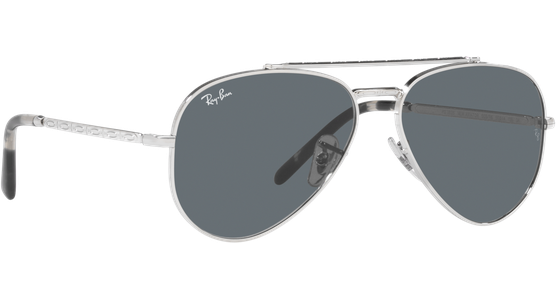 Ray-Ban New Aviator RB3625 003/R5 58 - Ansicht 12