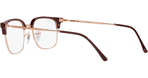 Ray-Ban RX7216 8209 - Ansicht 5