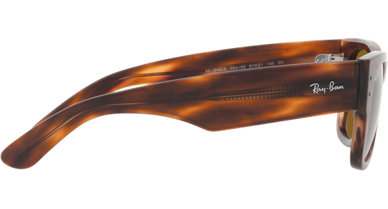 Ray-Ban Mega Wayfarer RB0840S 954/33 - Ansicht 10