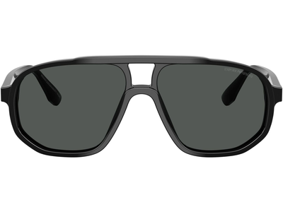 Emporio Armani Sonnenbrille Herren Emporio Armani EA4263U 501787 Ansicht 2