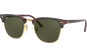 Ray-Ban Clubmaster Classic RB3016 W0366 49