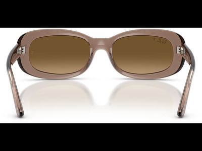 Ray-Ban Sonnenbrille Damen Ray-Ban RB2221 6827M2 Ansicht 4