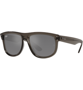 Ray-Ban Boyfriend Reverse RBR0501S 6707GS - Ansicht 2