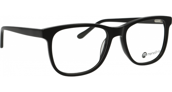meineBrille 04-40170-01,  Schwarz - Ansicht 5
