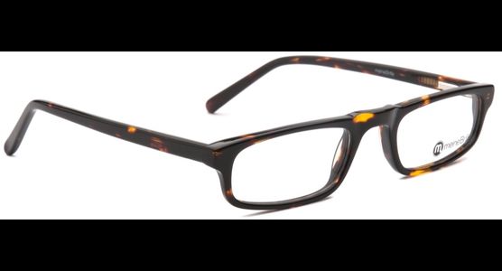 meineBrille 04-79040-01, Dunkel Havanna rechts - Ansicht 4