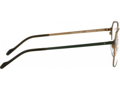 Titanflex Brille Damen Titanflex 826030 53 40 Ansicht 4
