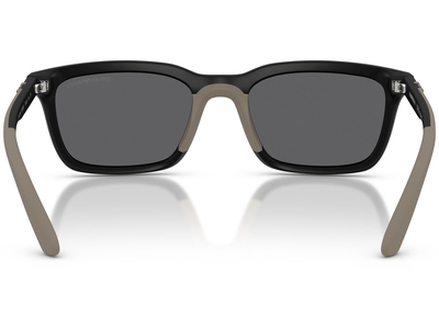 Emporio Armani Sonnenbrille Herren Emporio Armani EA4249U 500181 55 Ansicht 4