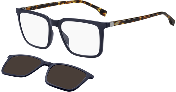 HUGO BOSS BOSS 1492/CS Havanna - Ansicht 2