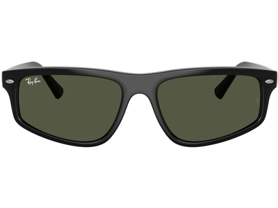  Ray-Ban RB2225 901/31 Ansicht 2