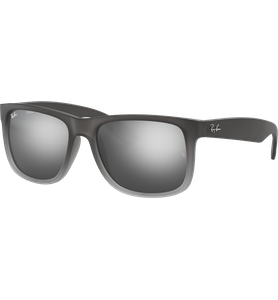 Ray-Ban Justin Classic RB4165 852/88 54 - Ansicht 2