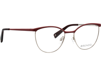 Brendel Brille Damen Brendel 902451 51 53 Ansicht 3
