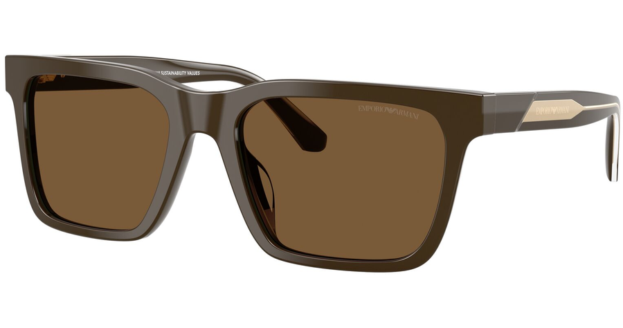 Emporio Armani Sonnenbrille Herren Emporio Armani EA4262U 630773 Ansicht 1