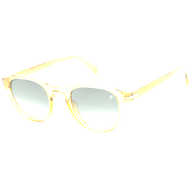 David Beckham Sonnenbrille Herren David Beckham DB 1007/S 49 40G