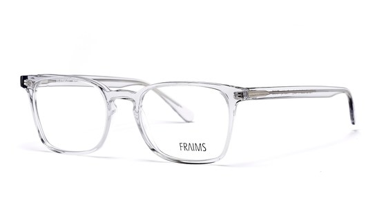 FRAIMS 03-97060-02 Paul, Transparent Kristall - Ansicht 2