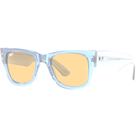 Ray-Ban Sonnenbrille Unisex Ray-Ban Mega Wayfarer RB0840S 668073