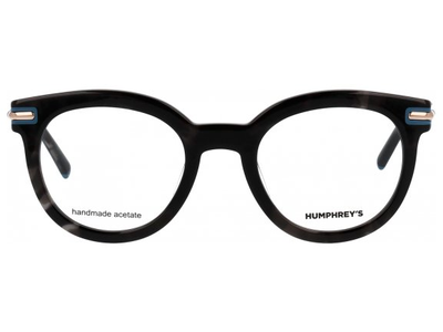 Humphreys Brille Damen Humphrey´s 581136 47 63 Ansicht 4