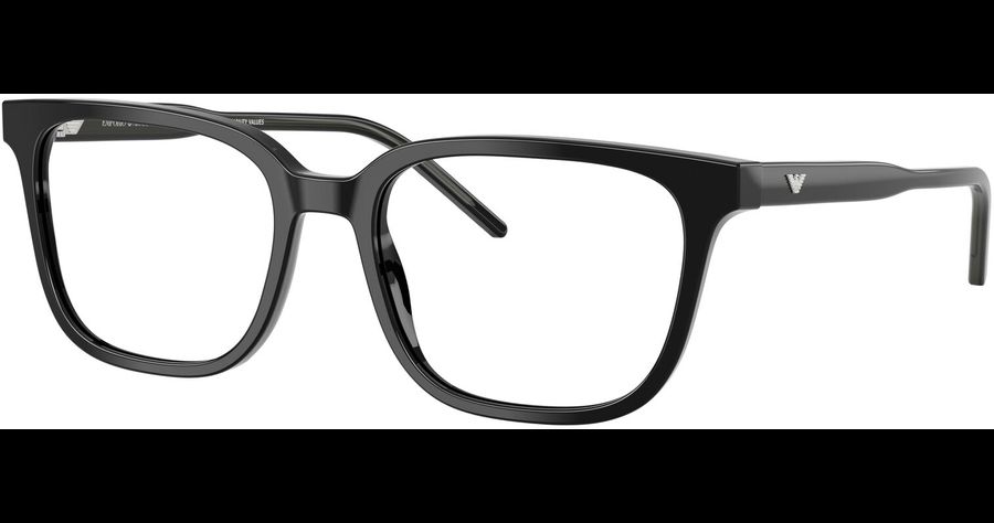Emporio Armani Brille Herren Emporio Armani EA3258 5017 54 Ansicht 1