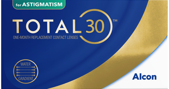  Total 30 for Astigmatism 6er Ansicht 1