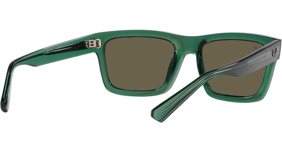 Ray-Ban Warren RB4396 6681/3 - Ansicht 8