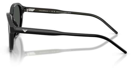 Emporio Armani EA4247U 501787 51 - Ansicht 4